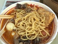 -津品味小吃(大学湾店)