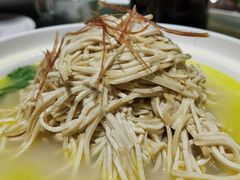 -金枝玉叶上海人家食府(三里河店)