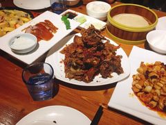-又一福烤鸭·北京菜(东四店)