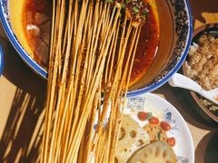 -裕鼎鲜·新中菜(金鼎广场店)