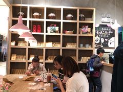 -宝珠奶酪(长宁金虹桥店)