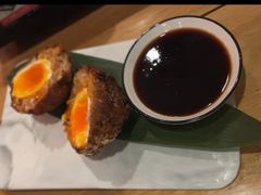 -嘻〆咩 XIME Izakaya