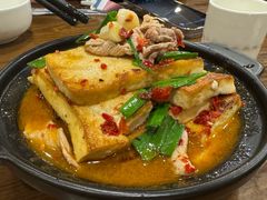 -湘缘道客•湘缘饭店·25年湘菜馆(古墩路店)
