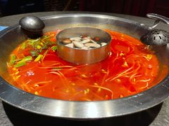 -不老溪贵州菜(广安门总店)