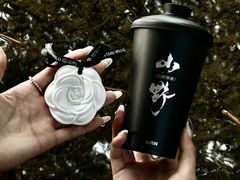 -仙雨林·奶茶鲜果茶(书院巷店)
