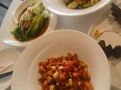 -月福京味斋·烤鸭店·北京菜(鼓楼总店)