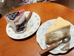 -云境cloudland·口味蛋糕•下午茶(长江路店)