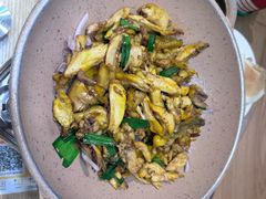 -肖记公安牛肉鱼杂馆· 省级非物质文化遗产(仁和路店)