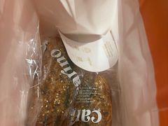 -CARINO BAKERY&CAFE(人广来福士店)
