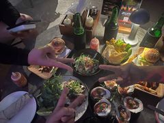 -FINNS Beach Club