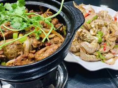 -川香煲(茅台路店)