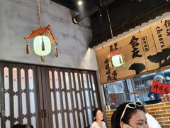-耙吉吉川味小酒馆(本地人回头店)