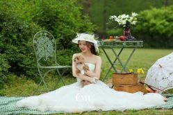 -EMU艺慕摄影(扬中店)