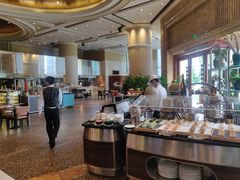 -怡聚轩全日制自助餐厅(大中华喜来登酒店)