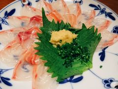 -加奈日本料理