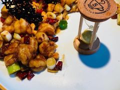 -初蓉丨遇见新川菜(亲贤街荣耀店)