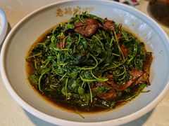 -金典银峰老鹅馆·昆山菜(亭林公园店)
