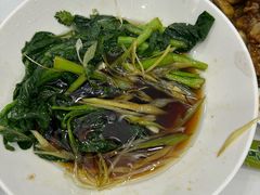 -隐厨·海鲜大排档·地道莱州菜(恒通路店)