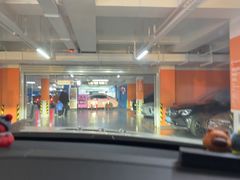 -蟠龙天地-P2停车场