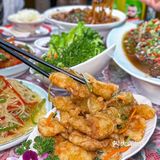 在成都！东北朋友认证的地道东北菜！！  