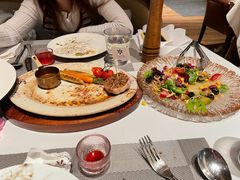 -一棵树·意大利西餐厅One Tree(新城店)