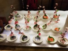 -雍和会海鲜姿造自助(湖东路店)