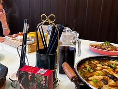-蜀厨小匠·民间川菜(犀浦店)