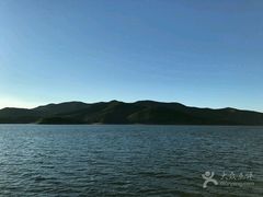 -松花湖风景名胜区
