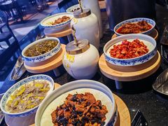 -东方明珠·空中旋转餐厅