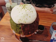 -WONDER ICE 萬得冰田(建設路总店)