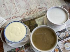 绿豆爽-周大娘牛乳(旧寨古村总店)