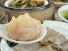 -岭南汇海鲜酒家·粤菜·手工茶点(蛇口店)