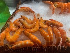 阿根廷红虾-喜庭海鲜自助(来福士店)