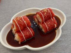 -潮府馆·非遗潮州菜·世纪公园(新国际博览中心店)