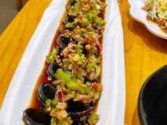 -聚点串吧·北京烧烤(朝北店)