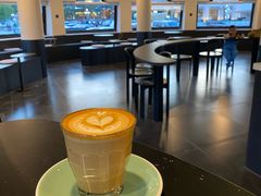 -ChanDu躔度咖啡(灯塔店)