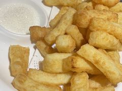 -榆味拼三鲜(怀德路店)