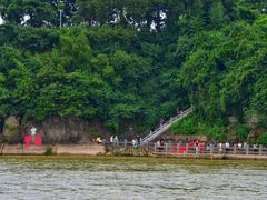 -三国赤壁古战场
