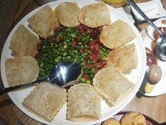 麻饼小炒-尚品家宴(槐荫店)
