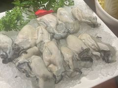 蛎鳇-前门涮肉(群力店)
