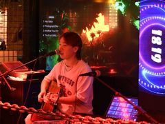 -1819餐厅·团队聚餐·烤串·精酿