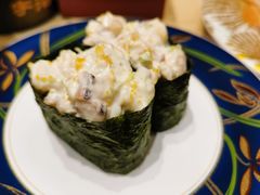 -大起水产回转寿司(道顿堀店)