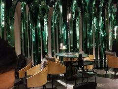 大堂-凤园椰珍·臻品椰子鸡(保利时光里店)