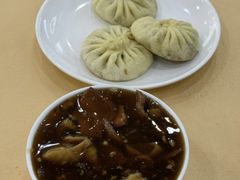 -陈寔包子王·卤煮小肠·京味小吃(龙潭店)