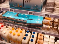 -盒马鲜生(枣园路店)