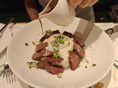 -静香HOUSE·全时段融合餐厅(七星欢乐颂店)