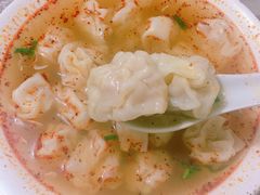 -汪家馄饨(集庆路店)