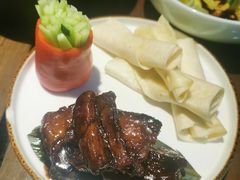 吃不腻烤肉小份-路小缦·珍馐美馔(市心北路店)