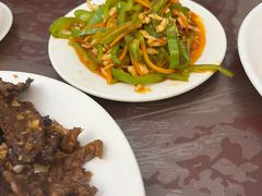 -清真宏玉祥黄门脸餐厅(华荫东里店)