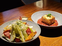 -巴别塔法餐舍(合作路店)